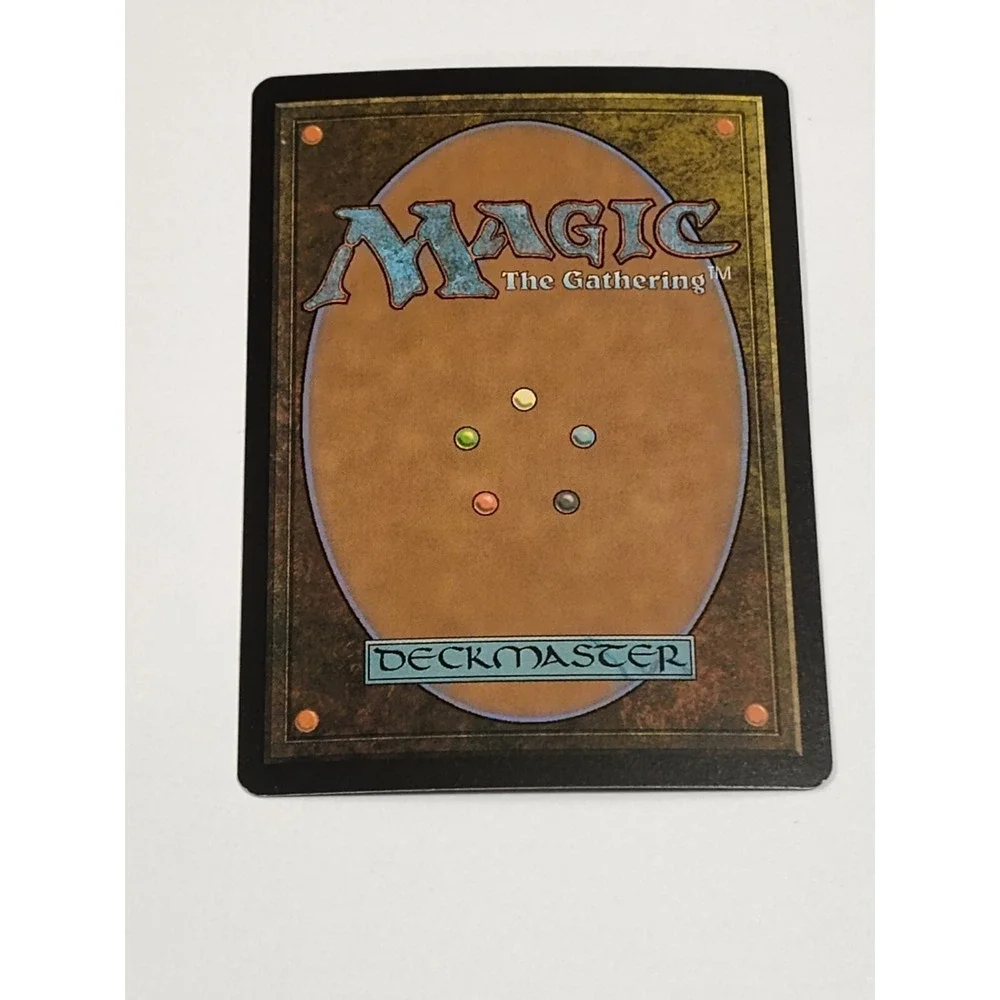MTG Wirewood Pride‎ FOIL Onslaught Green FOREST Magic Gathering Card BG.1WAA2029